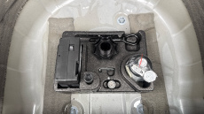 Volkswagen T-Cross 1.0 TSI 110 Black Edition 5dr DSG Petrol Estate